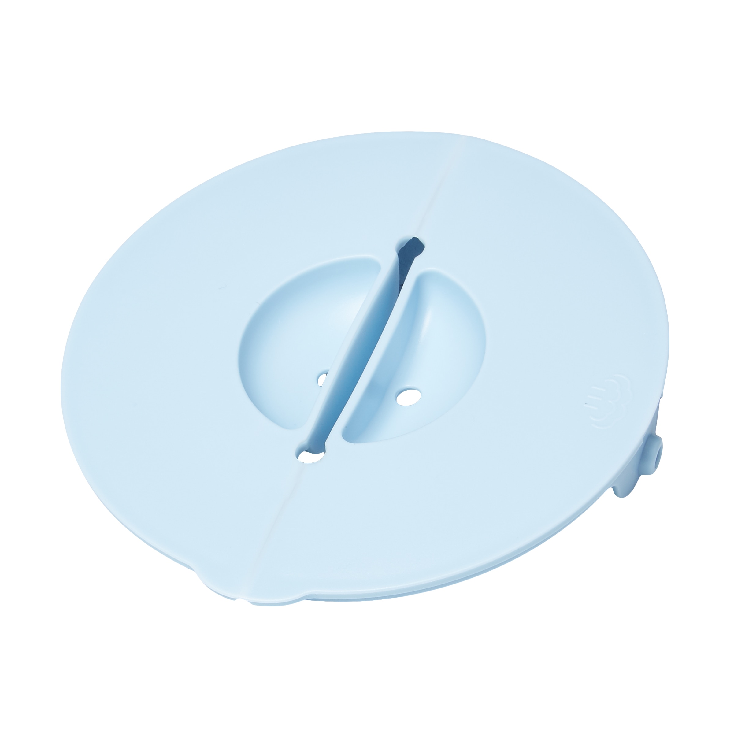 Tapa bbest de repuesto para la Jarra interior del Robot de cocina - Azul Azul-1