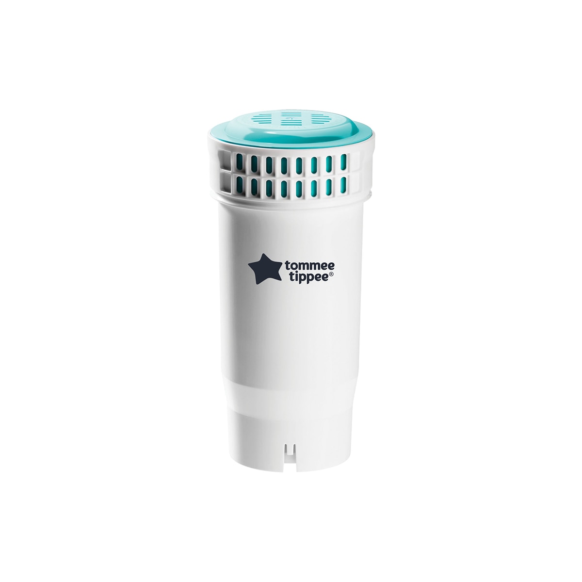 Tommee Tippee - Filtro para Preparador de Biberones Tommee Tippee Perfect Prep blanco.