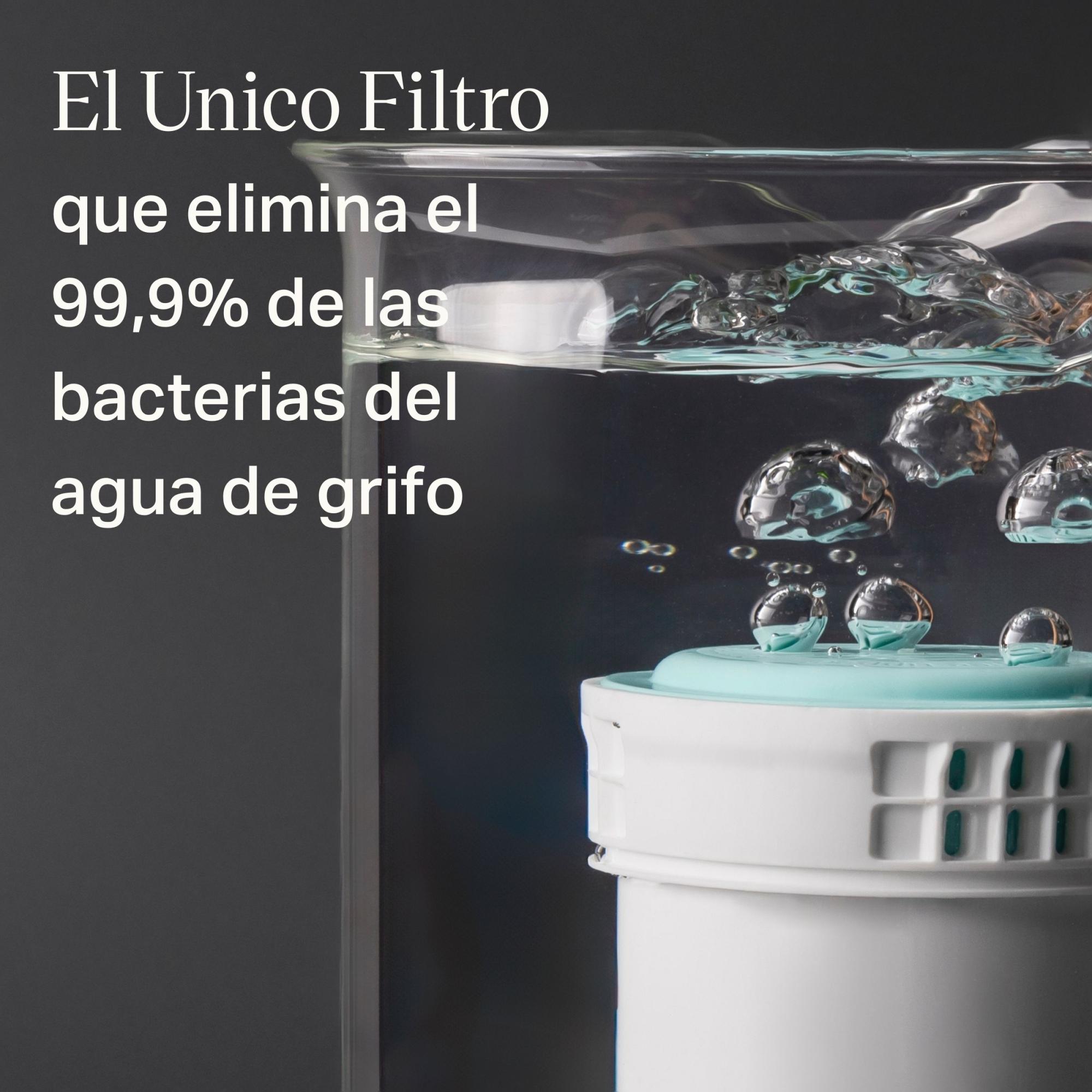 Filtro para Preparador de Biberones Tommee Tippee Perfect Prep - Blanco Blanco-3