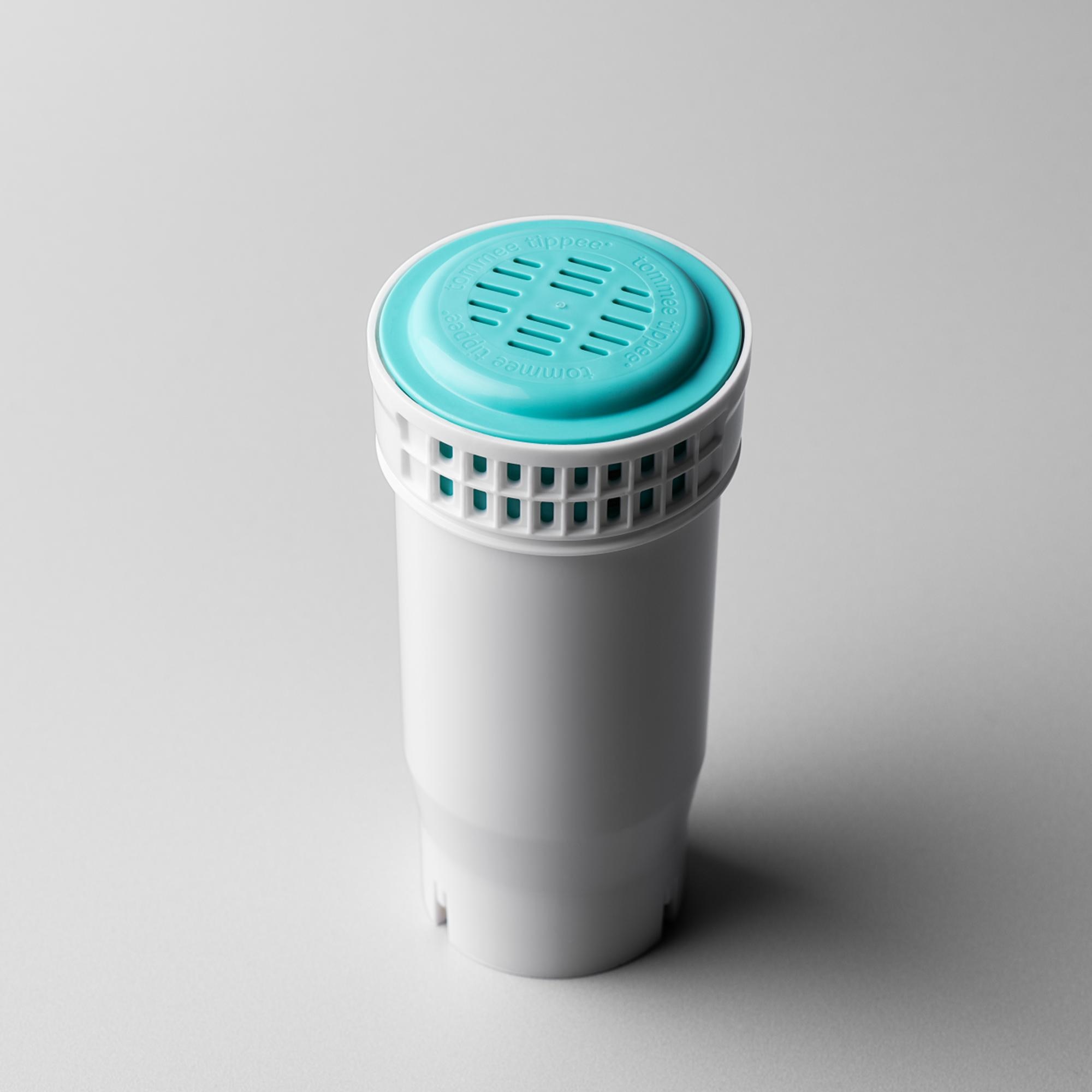 Filtro para Preparador de Biberones Tommee Tippee Perfect Prep - Blanco Blanco-7