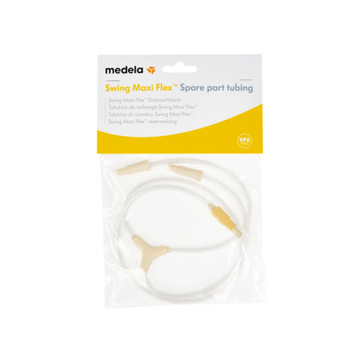 Medela - Tubo Swing maxi flez Medela.