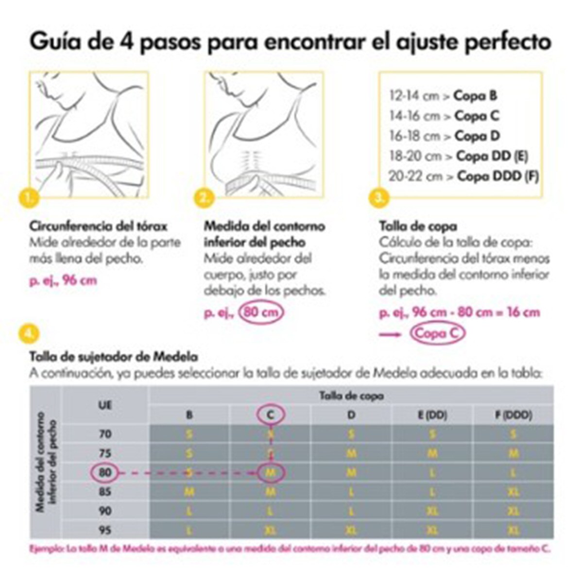 Soutien de Amamentação e Extração 3 em 1 Branco-6