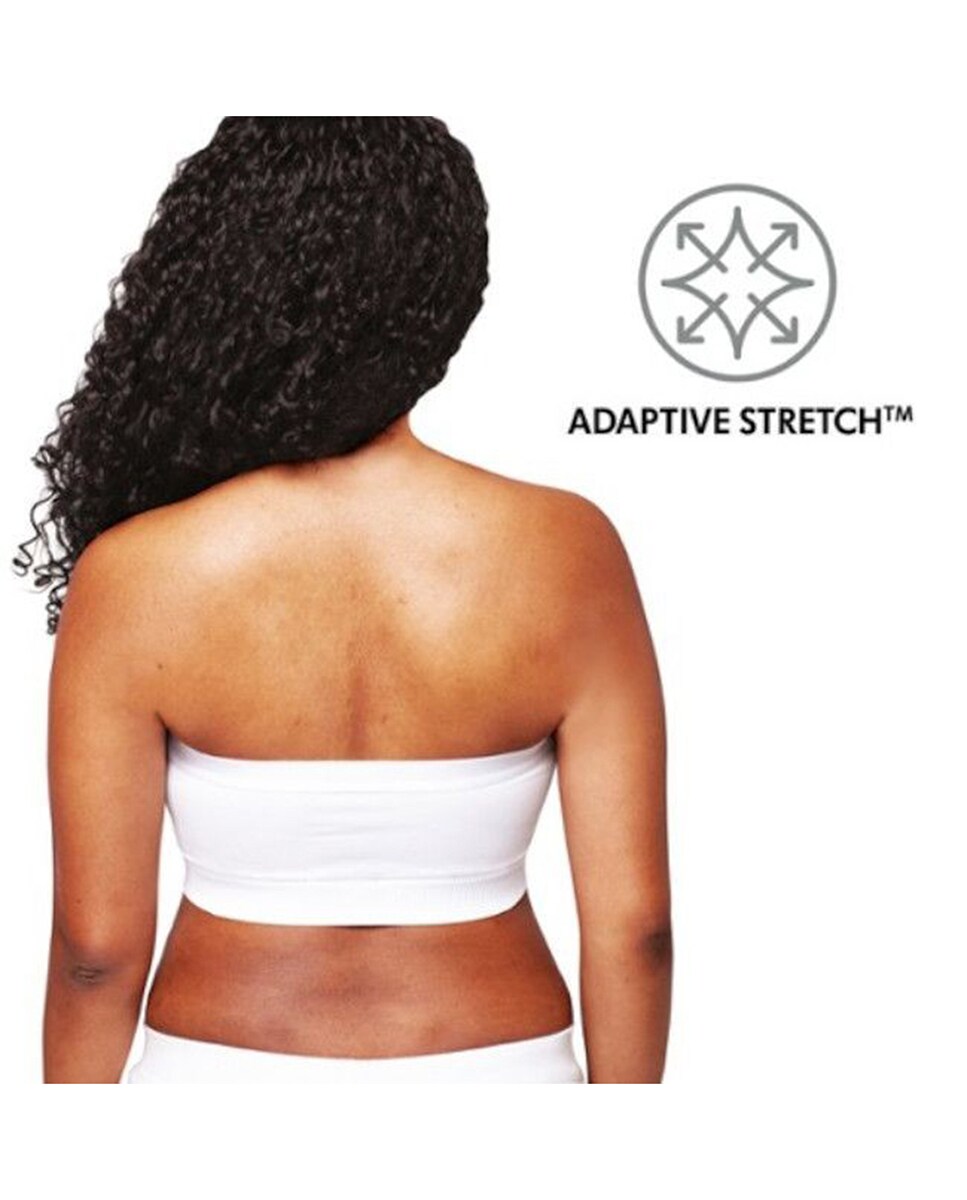 Top de Extração Mãos Livres - Branco Branco-2