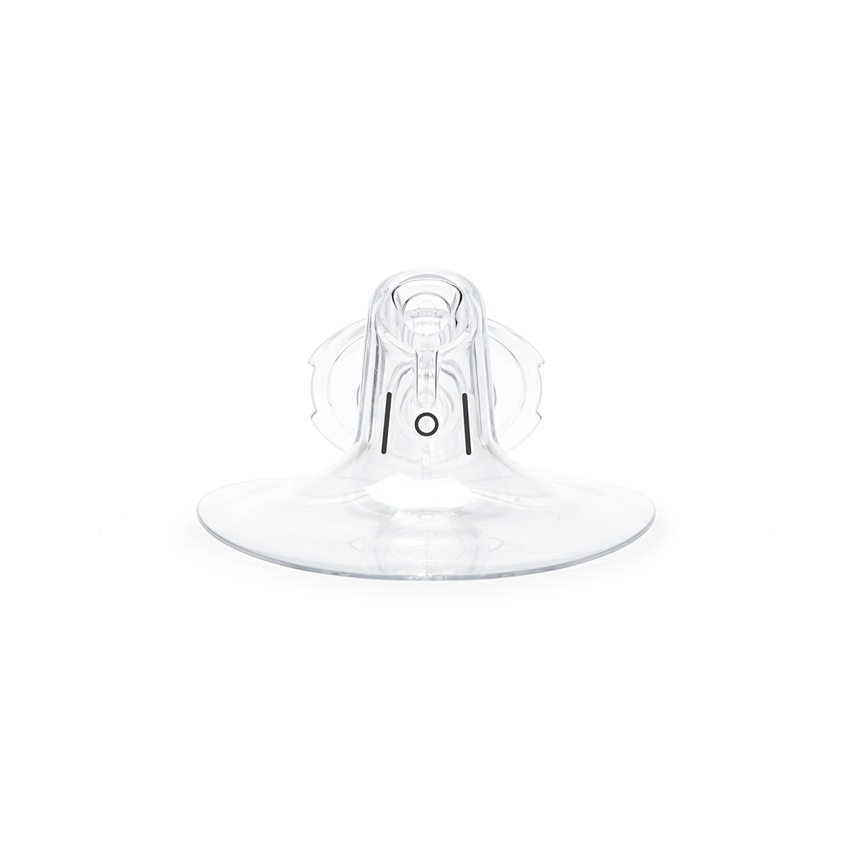 Elvie - Embudos Elvie para sacaleches Pump 21mm (2 pack).