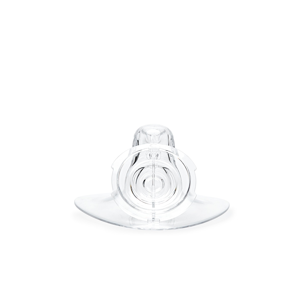 Embudos Elvie para sacaleches Pump 21mm (2 pack) - Blanco Blanco-3