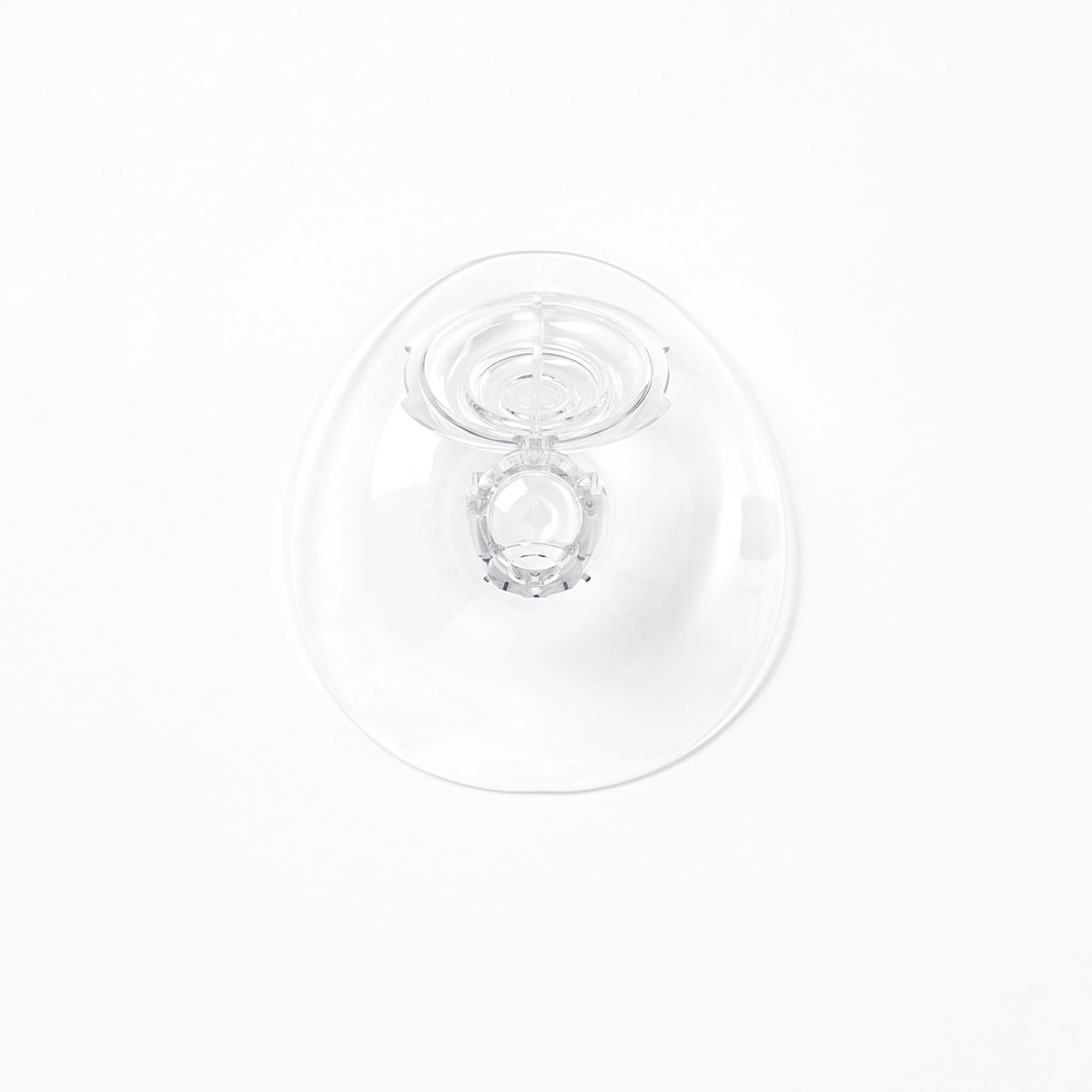 Embudos Elvie para sacaleches Pump 21mm (2 pack) - Blanco Blanco-4