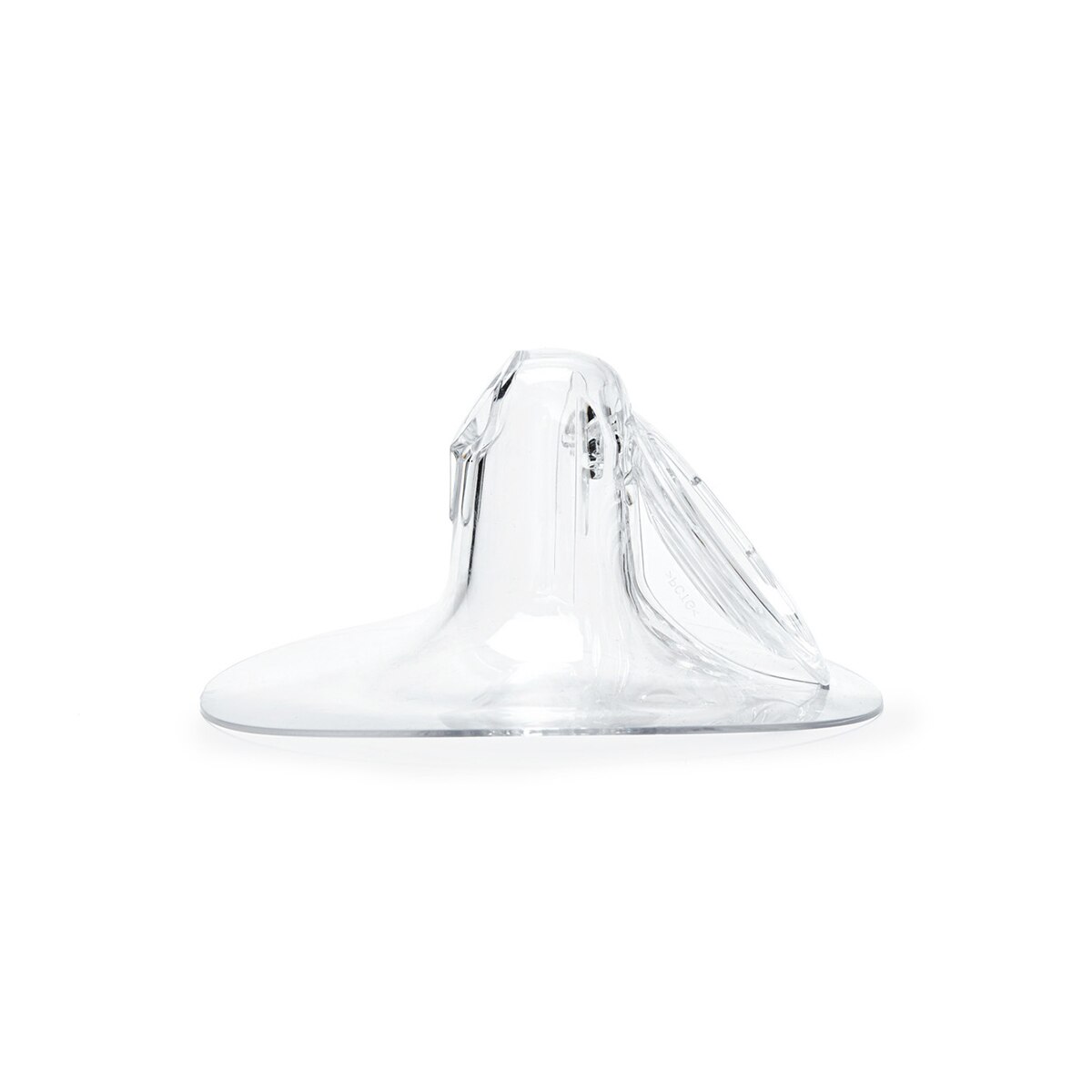 Embudos Elvie para sacaleches Pump 24mm (2 pack) - Blanco Blanco-2