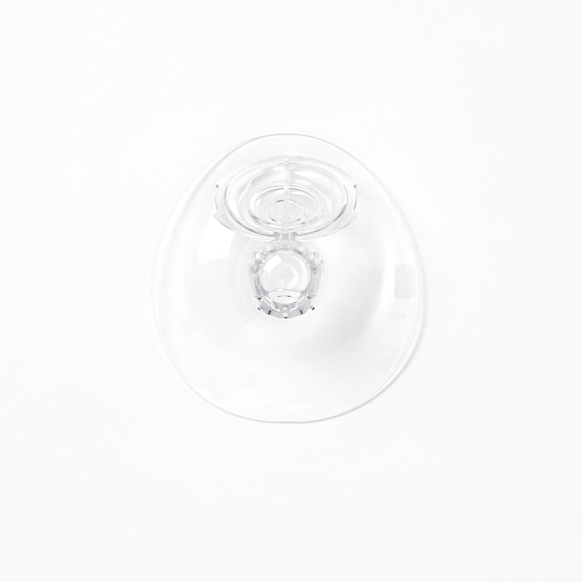 Embudos Elvie para sacaleches Pump 24mm (2 pack) - Blanco Blanco-4