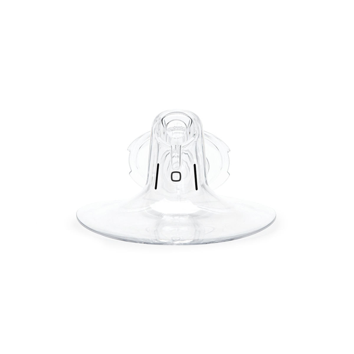 Imagen 0 de Embudos Elvie para sacaleches Pump 28mm (2 pack) Blanco