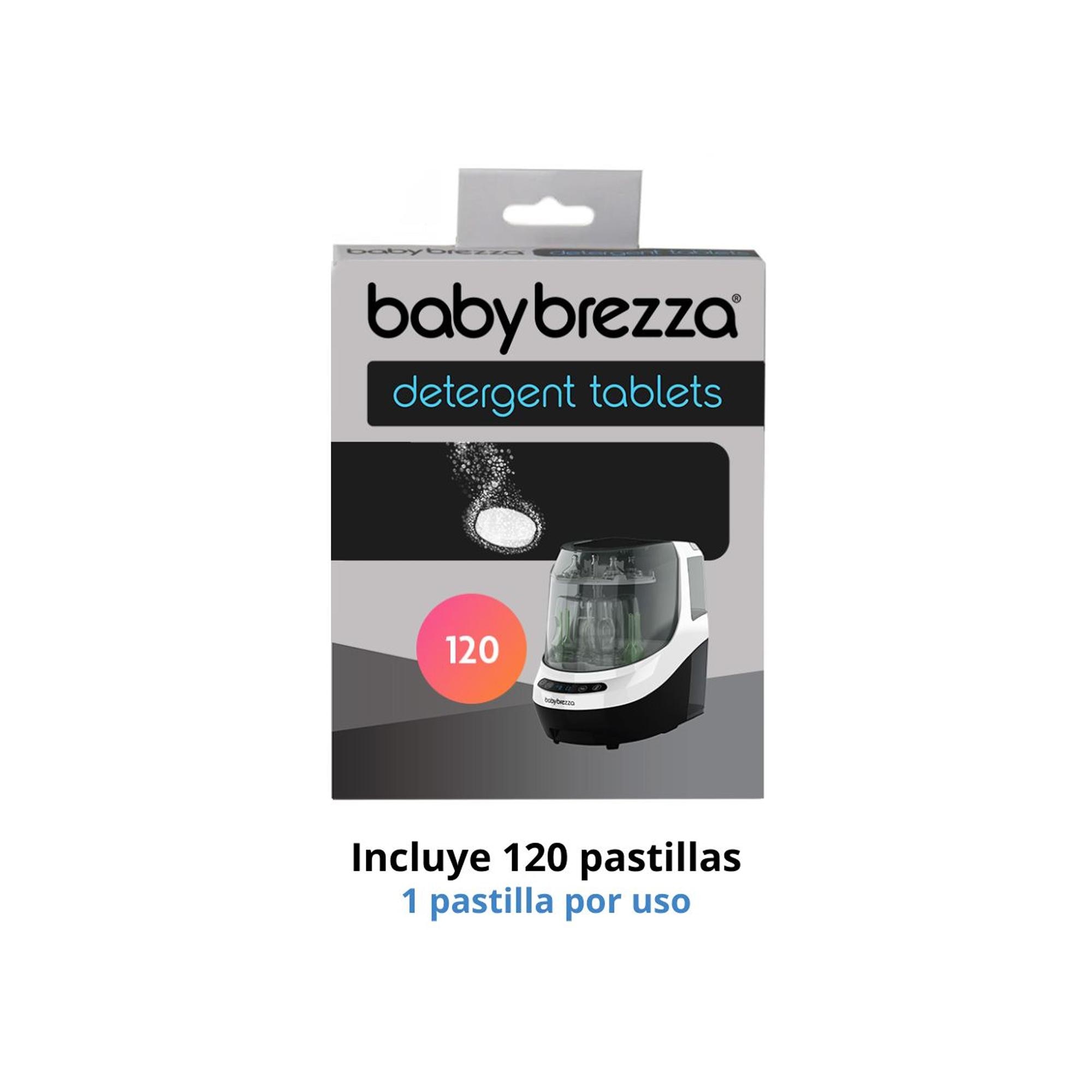 Imagem 0 de Pastilhas para Máquina de Lavar Loiça Bottle Washer Pro