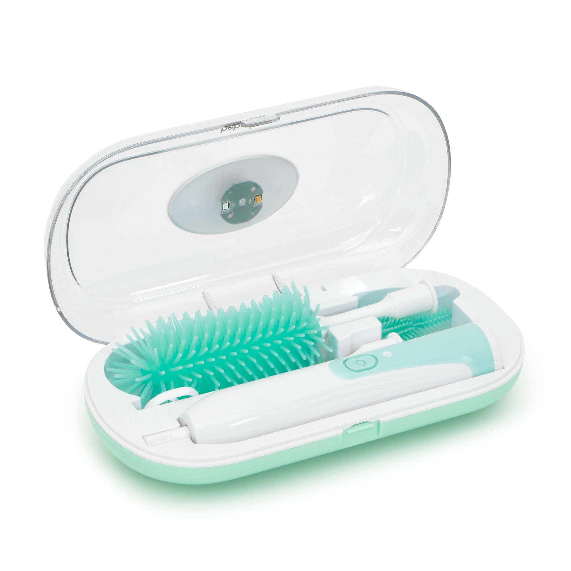 Imagem 0 de Preparador  4 em 1 BebeDue para biberões BabySwirl