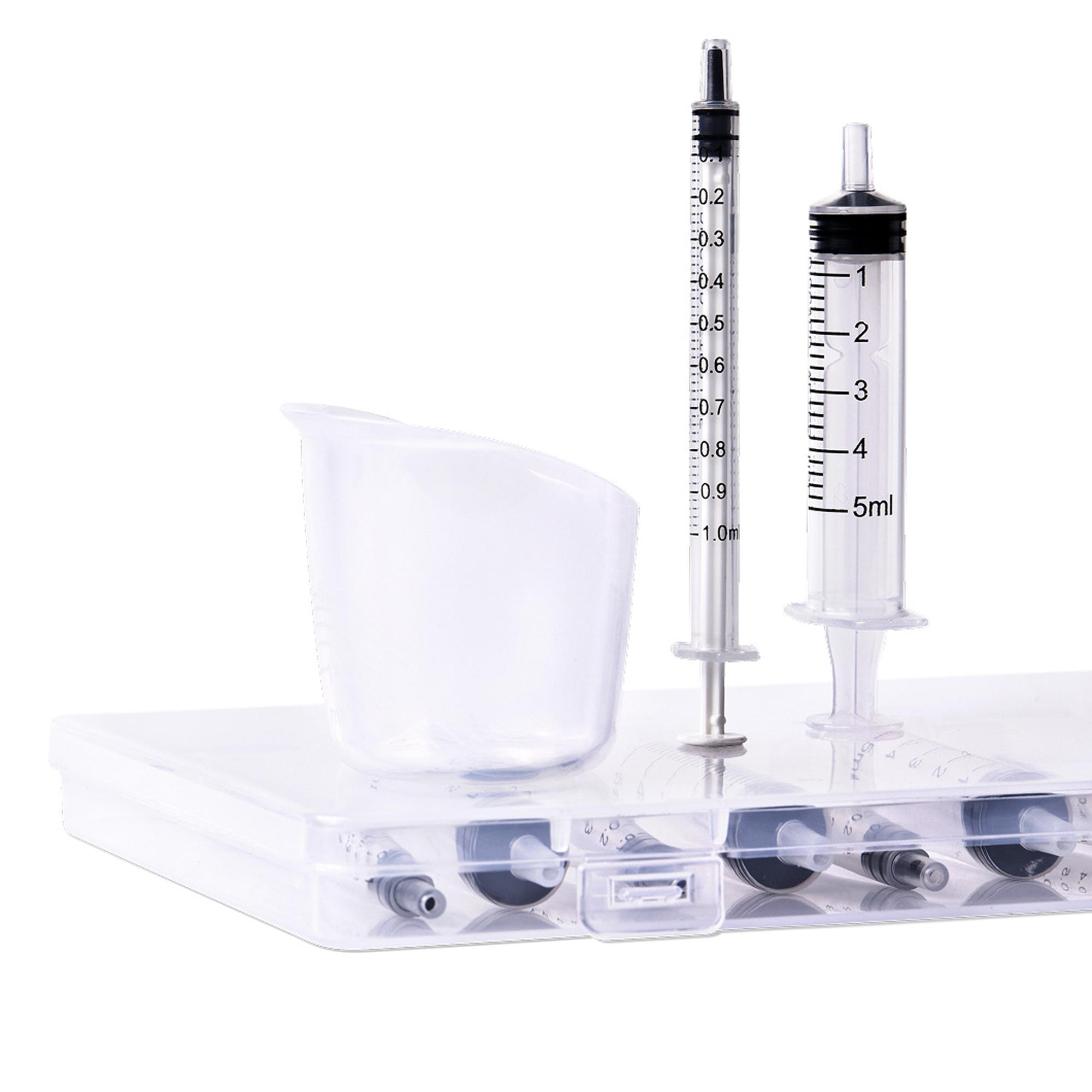 Imagen 0 de Kit recolector Elvie para calostro Blanco