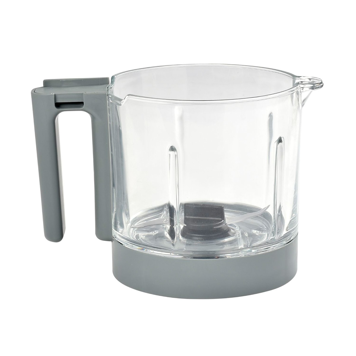 Robot de cocina Béaba Babycook Neo - Gris / Blanco Gris / Blanco-5