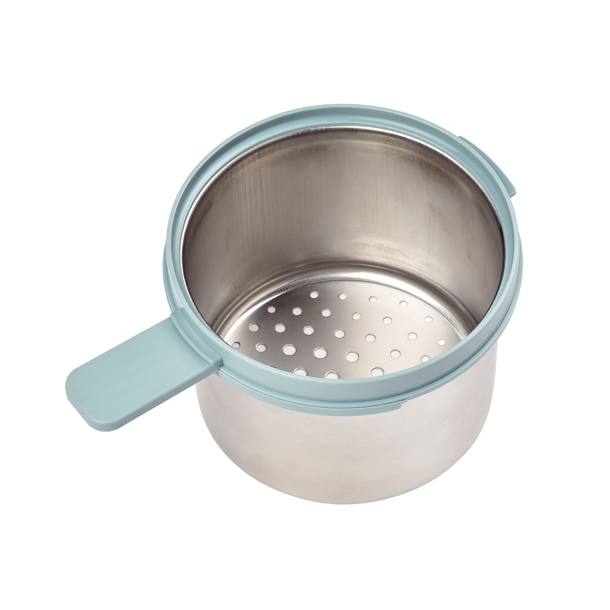 Robot de cocina Béaba Babycook Neo - Gris / Blanco Gris / Blanco-6