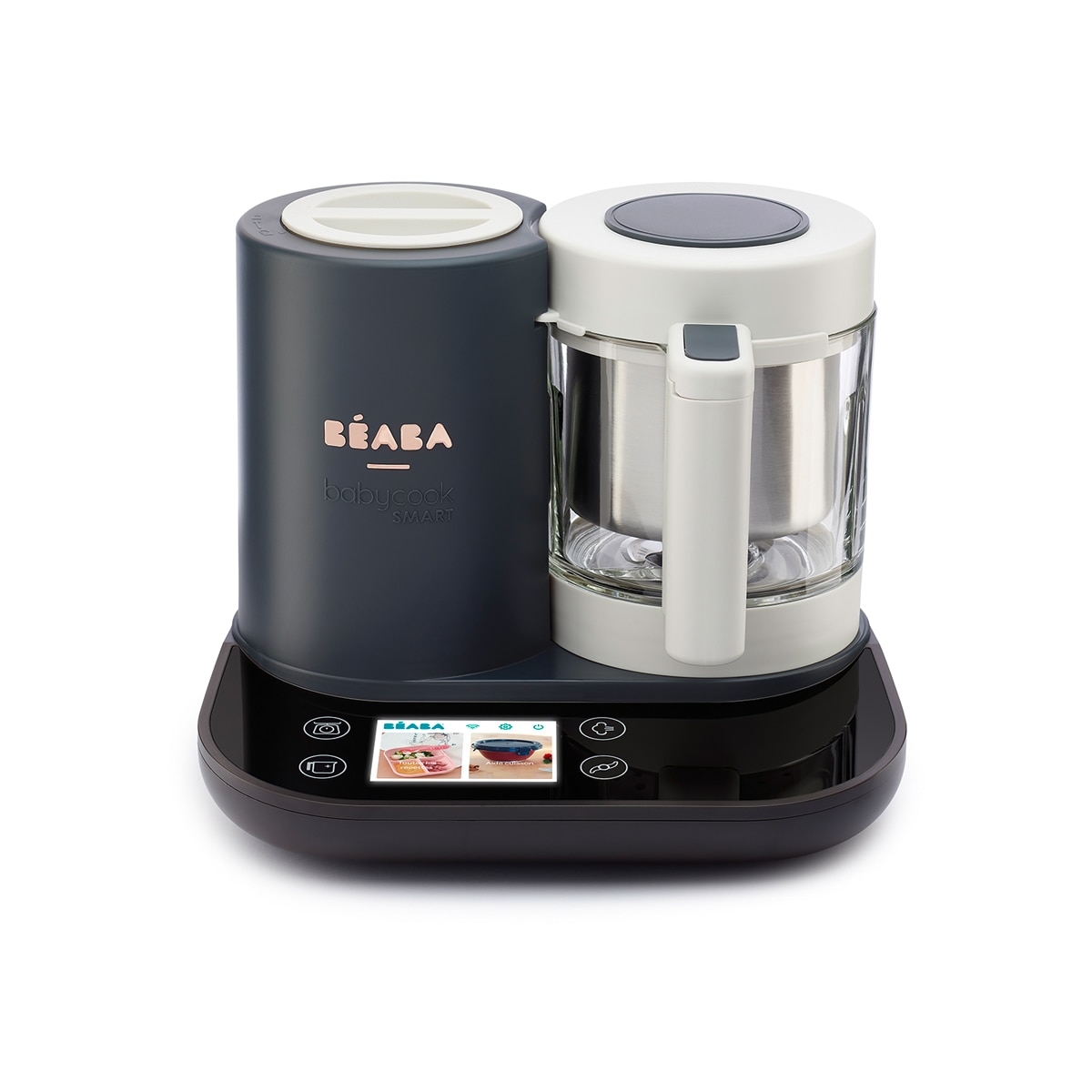 Imagem 0 de Robô de Cozinha Babycook Smart