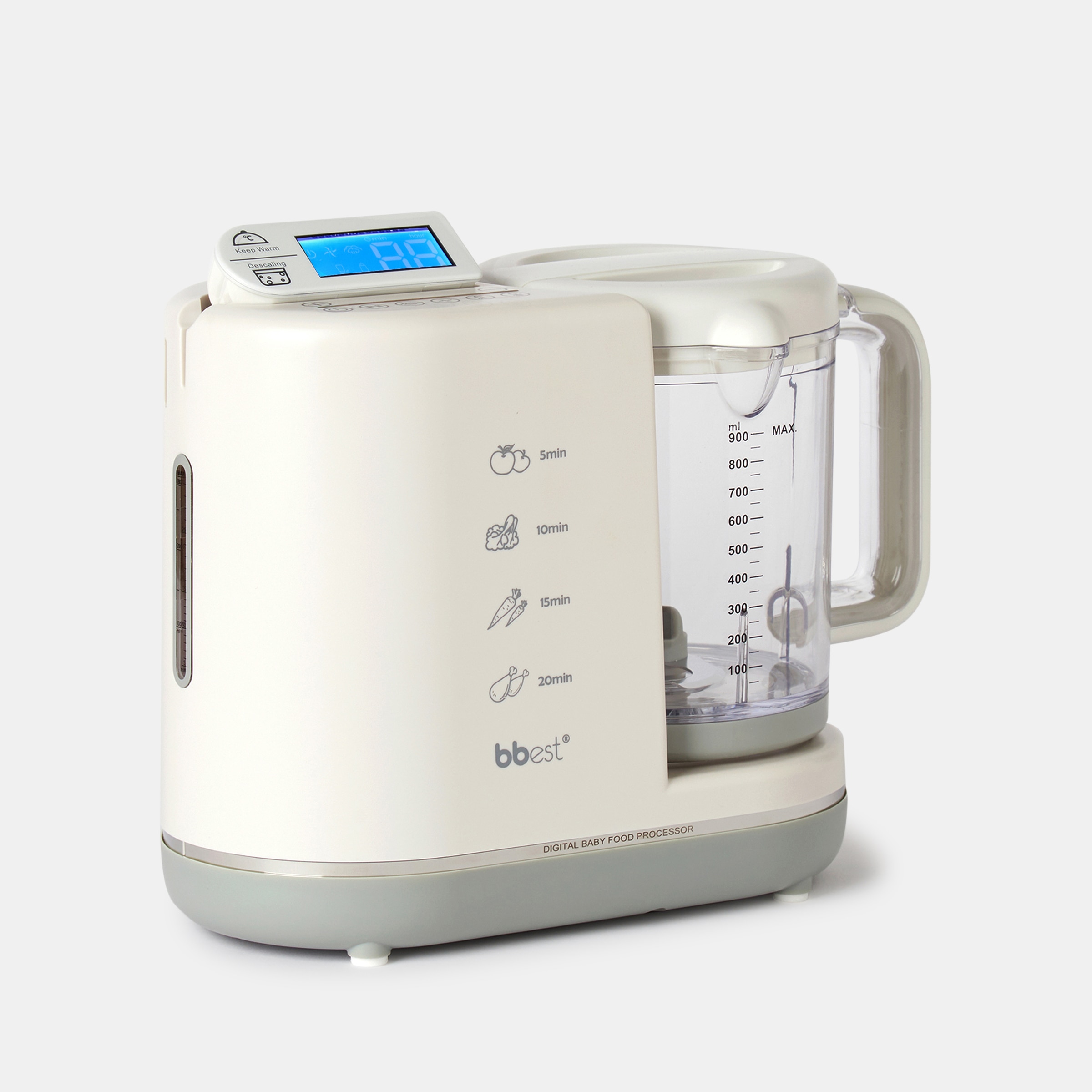 Imagem 0 de Robot de Cozinha 7 em 1