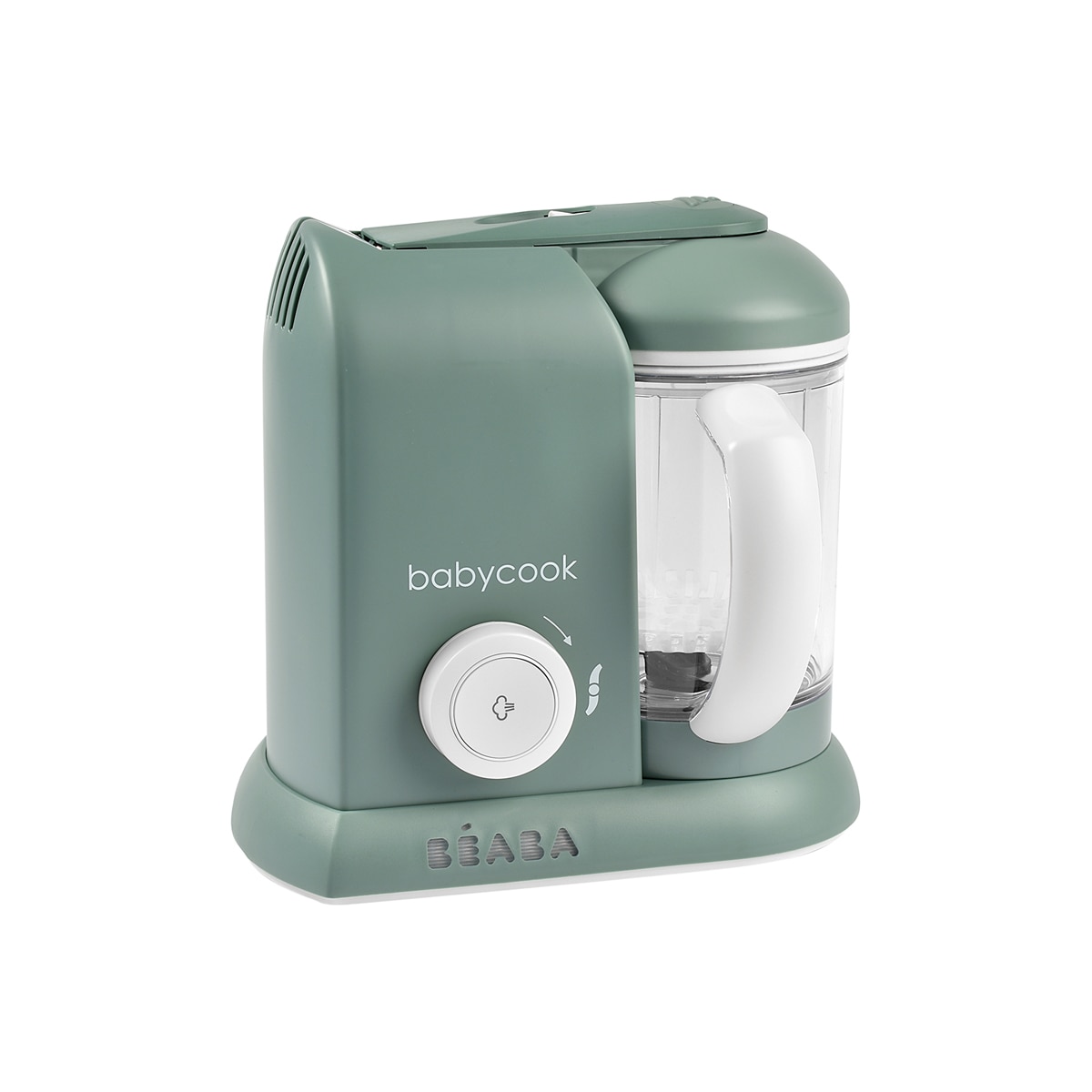 Imagem 0 de Robô de Cozinha Babycook Solo