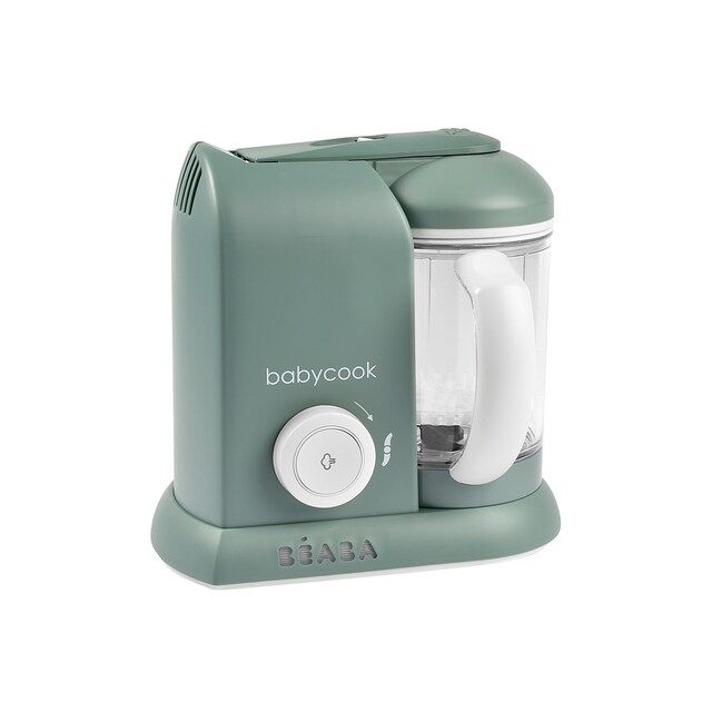 Robot de cocina Béaba Babycook Solo