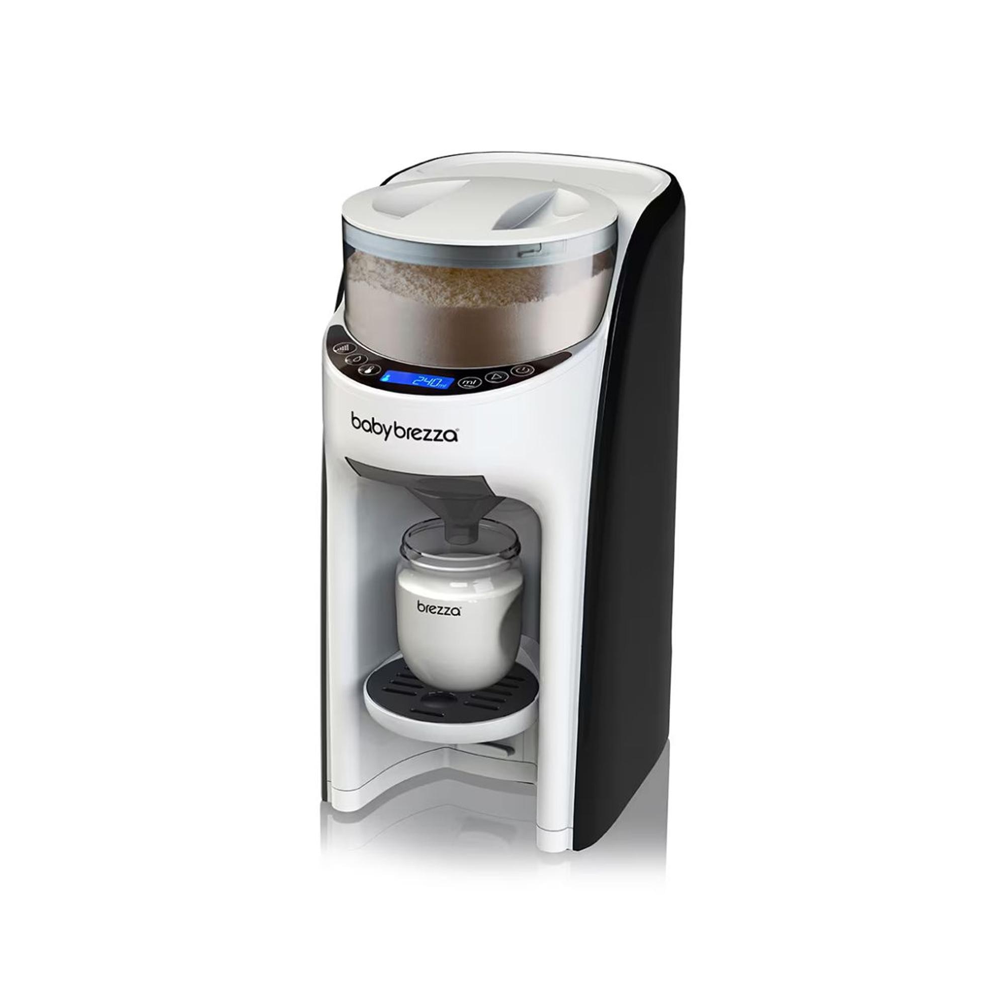 Imagem 0 de Preparador de Biberões Automático Formula Pro Advanced