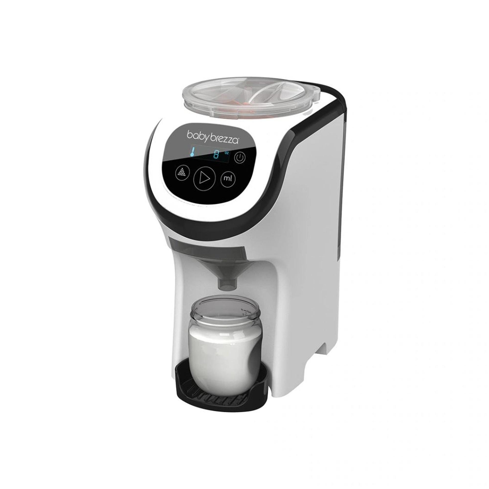 Imagem 0 de Preparador de Biberões Automático Formula Pro Mini