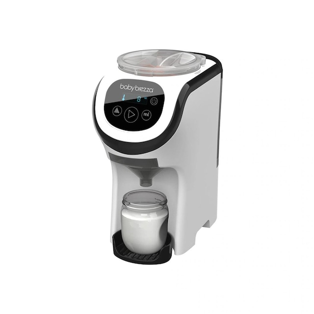 Imagem 0 de Preparador de Biberões Automático Formula Pro Mini