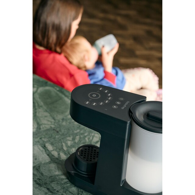 Imagen 0 de Preparador de biberones Tommee Tippee Perfect Prep Day & Night V2 Negro