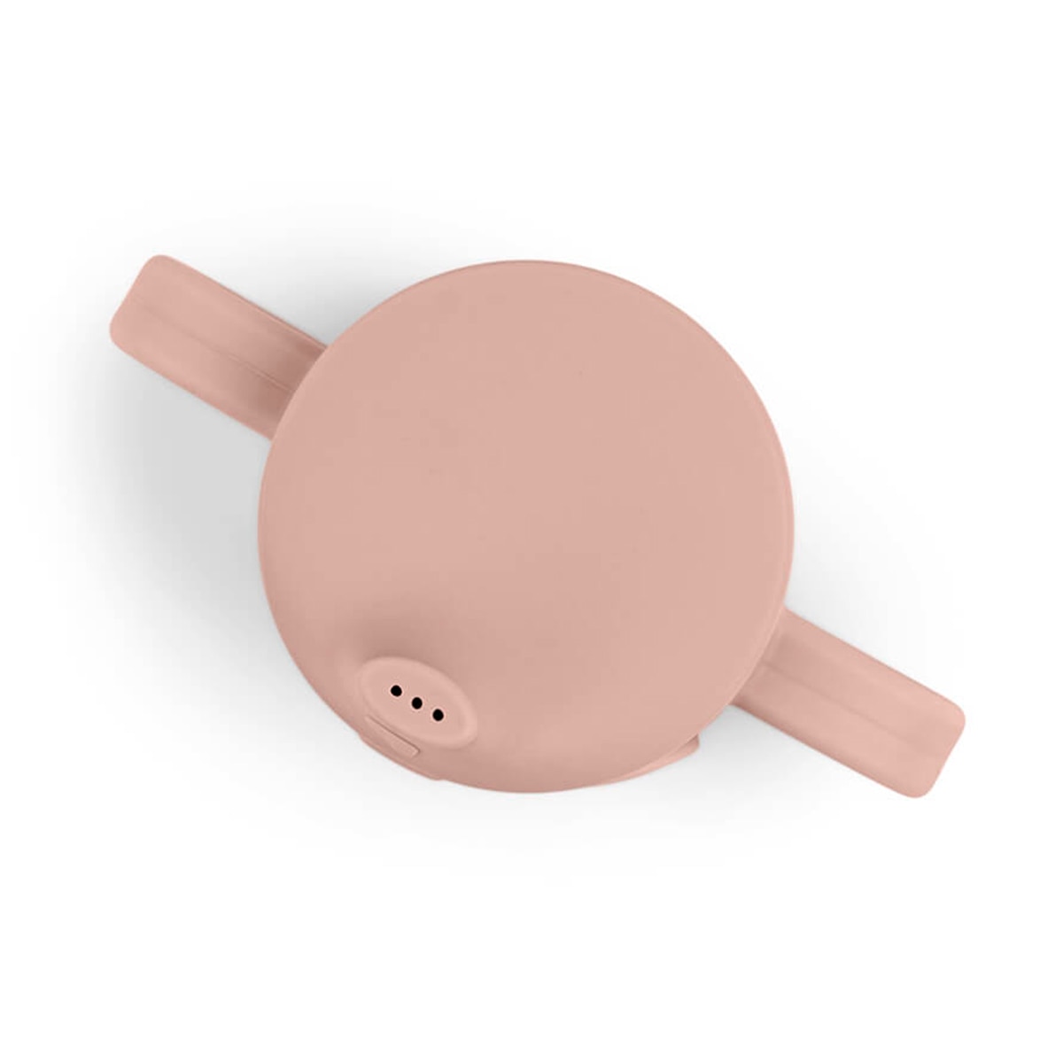Chávena com Asas de Silicone PEEKABOO ELPHEE - Rosa Rosa-3