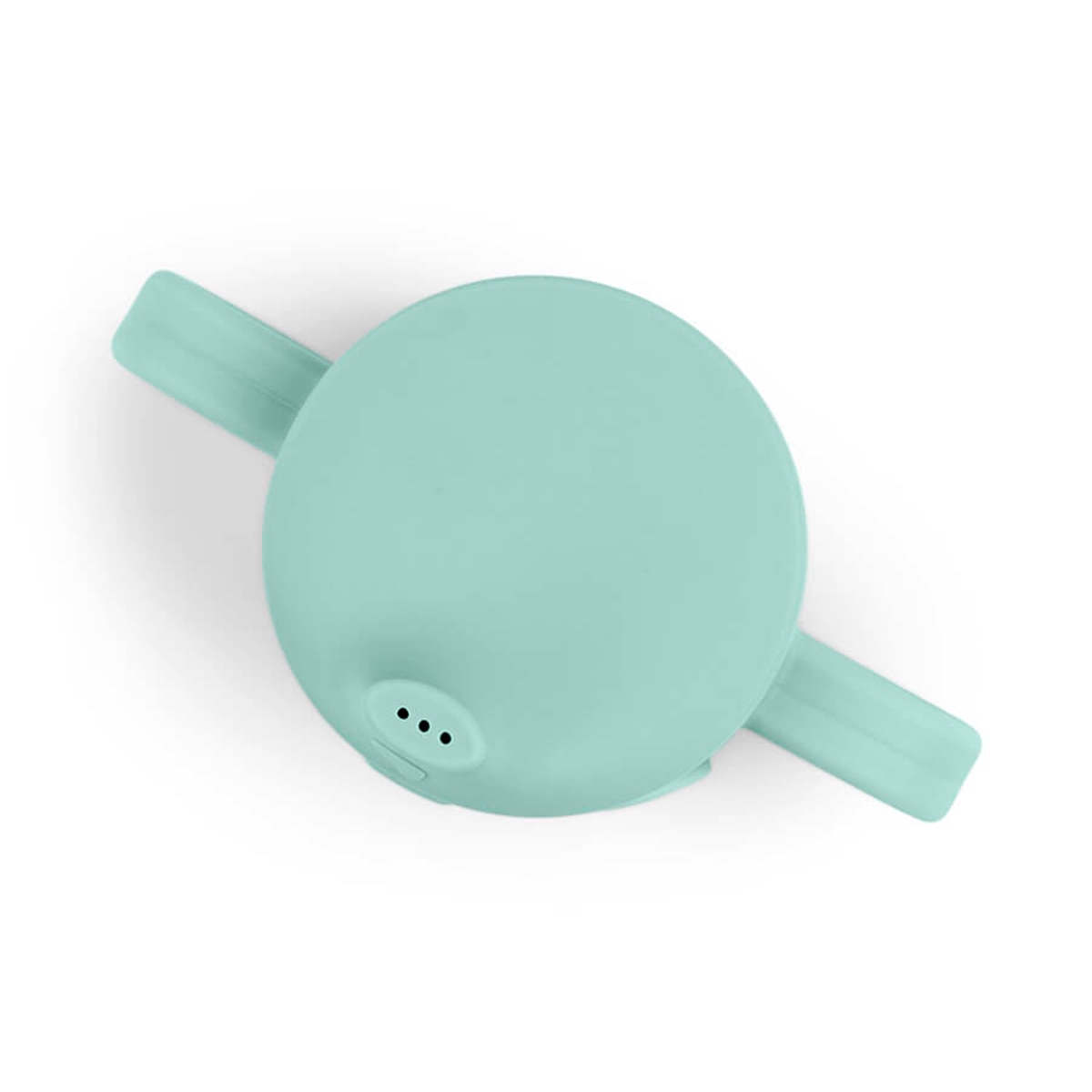 Copo com Asas de silicone Peekaboo Elphee - Azul Azul-3