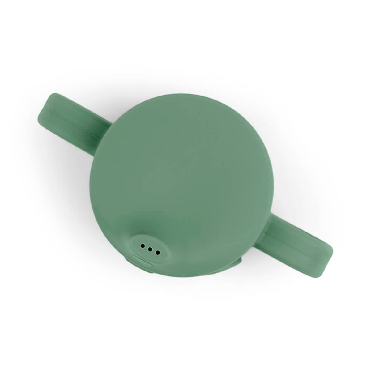 Chávena com Asas de Silicone PEEKABOO ELPHEE - Verde Verde-2