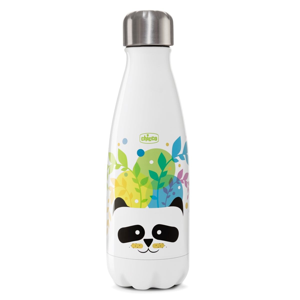 Garrafa Térmica Drinky - Branco Branco-2