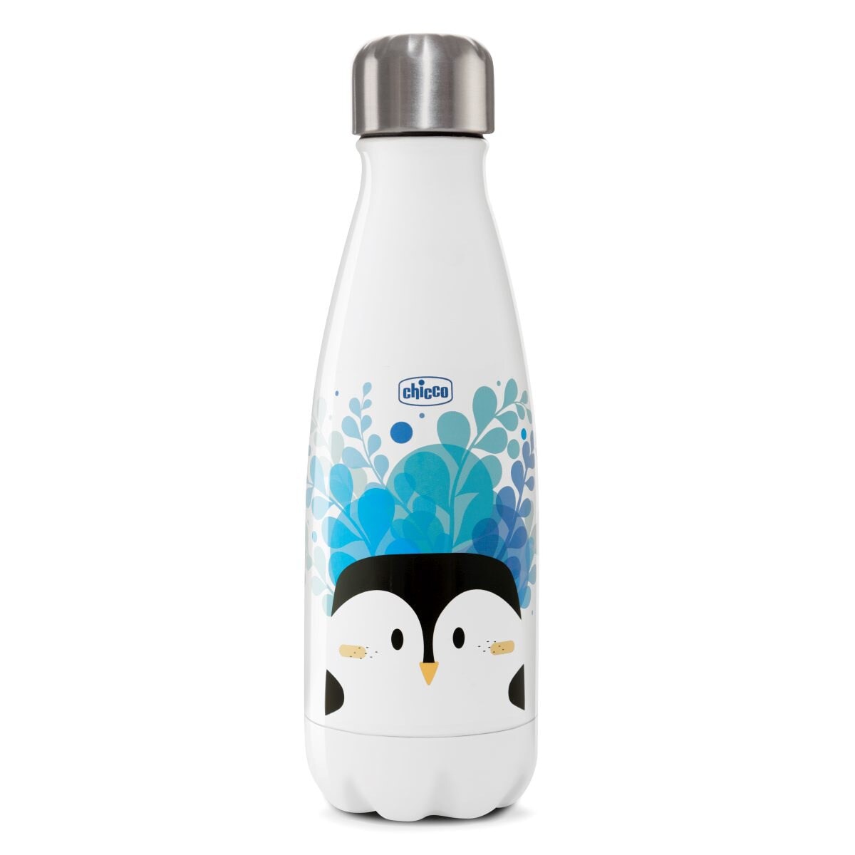 Garrafa Térmica Drinky - Branco Branco-4