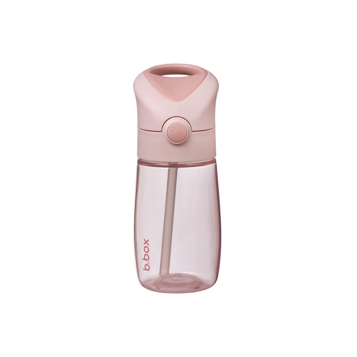 B.BOX - Botella B. Box junior con pajita 380ml.