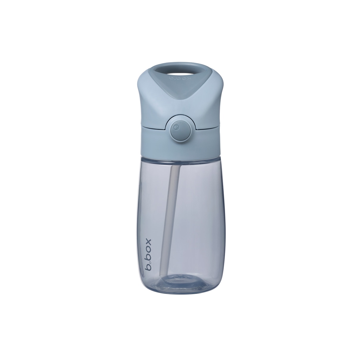 Imagen 0 de Botella B. Box junior con pajita 380ml