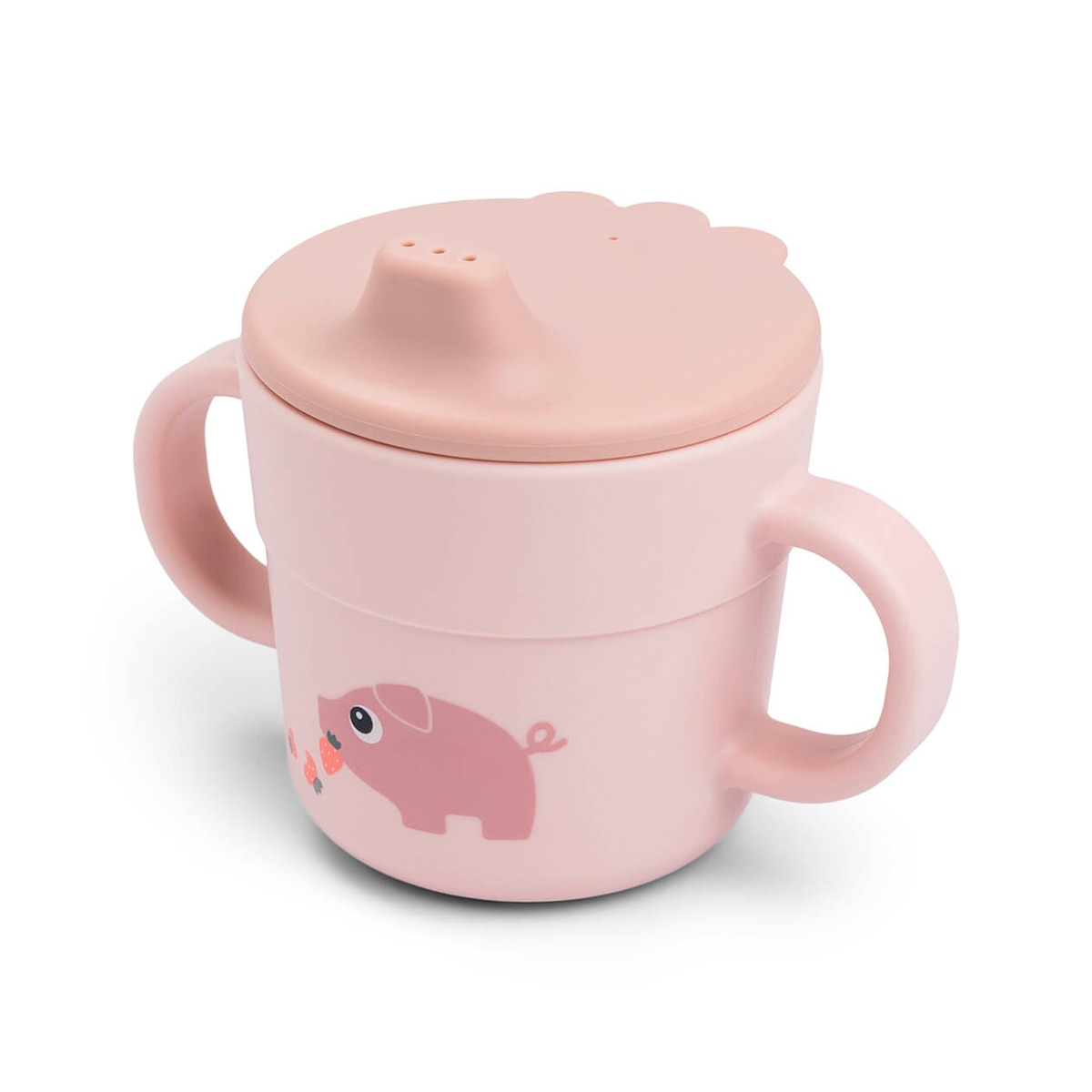 Taza Fine China 275 Ml – Donkey Farm Lesser & Pavey – Apto Microondas Y Lavavajillas – 96550