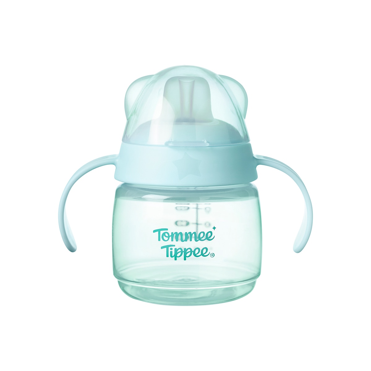 Tommee Tippee - Taza aprendizaje Tommee Tippee Transition Spout 150ml, 4 meses.