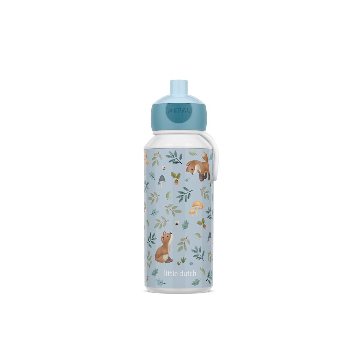 Imagem 0 de Garrafa com Bico Pop-up - 400 ml