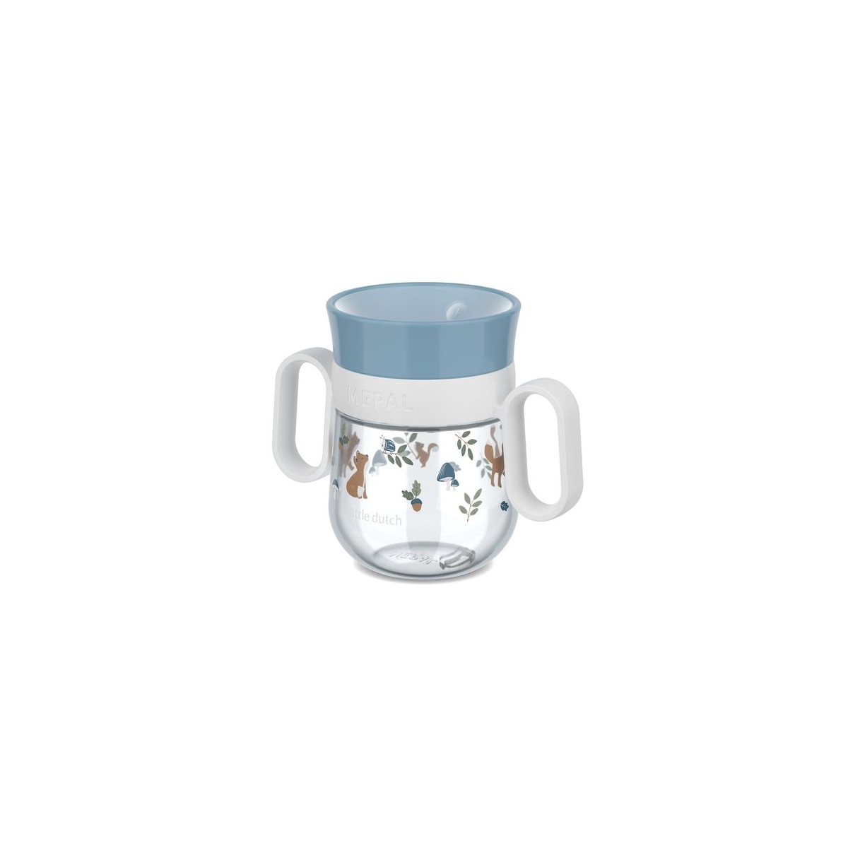 Imagem 0 de Copo de Aprendizagem 360º Anti-Derrame - 200 ml