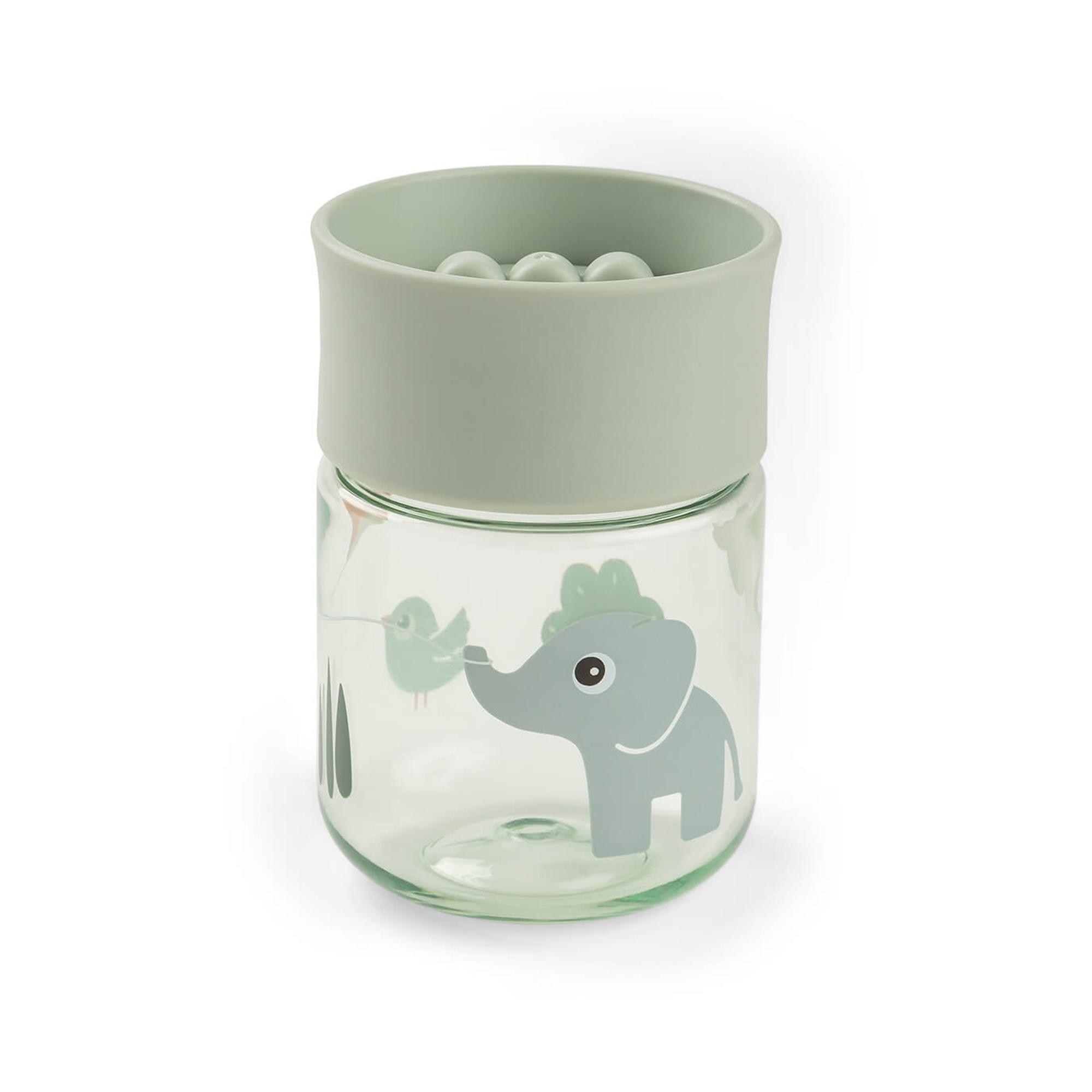 Imagem 0 de Copo de Apredizagem 360º Done by Deer 260ml