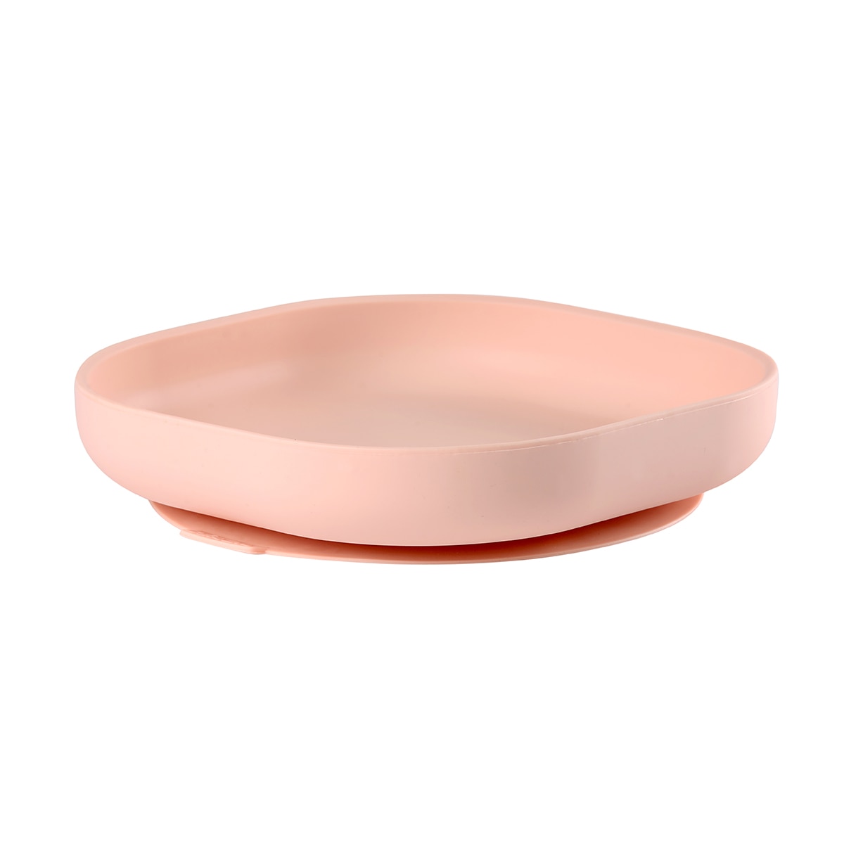 Imagem 0 de Prato Silicone com Ventosa