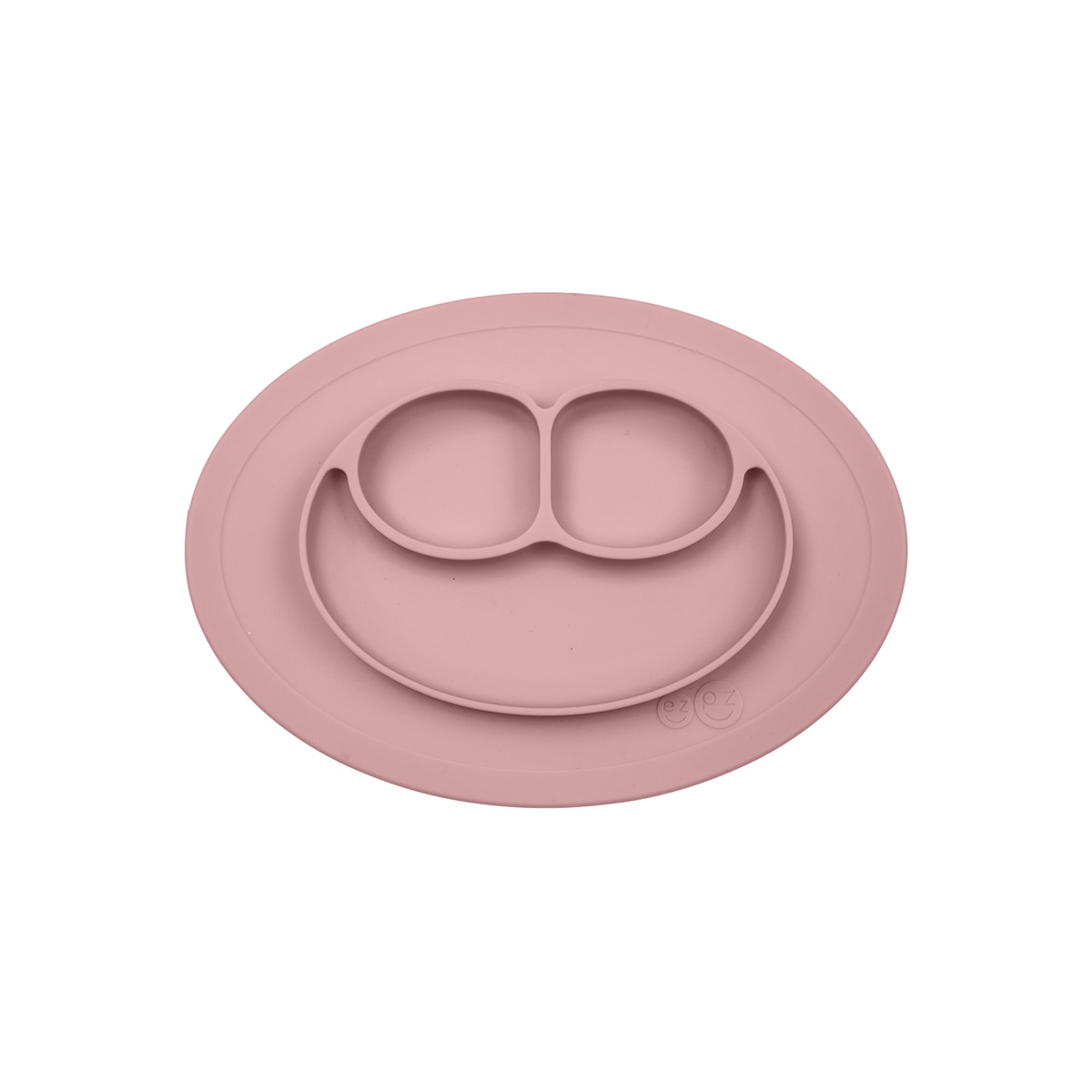 Ezpz - Plato con compartimentos EZPZ Mini Mat (12M+).