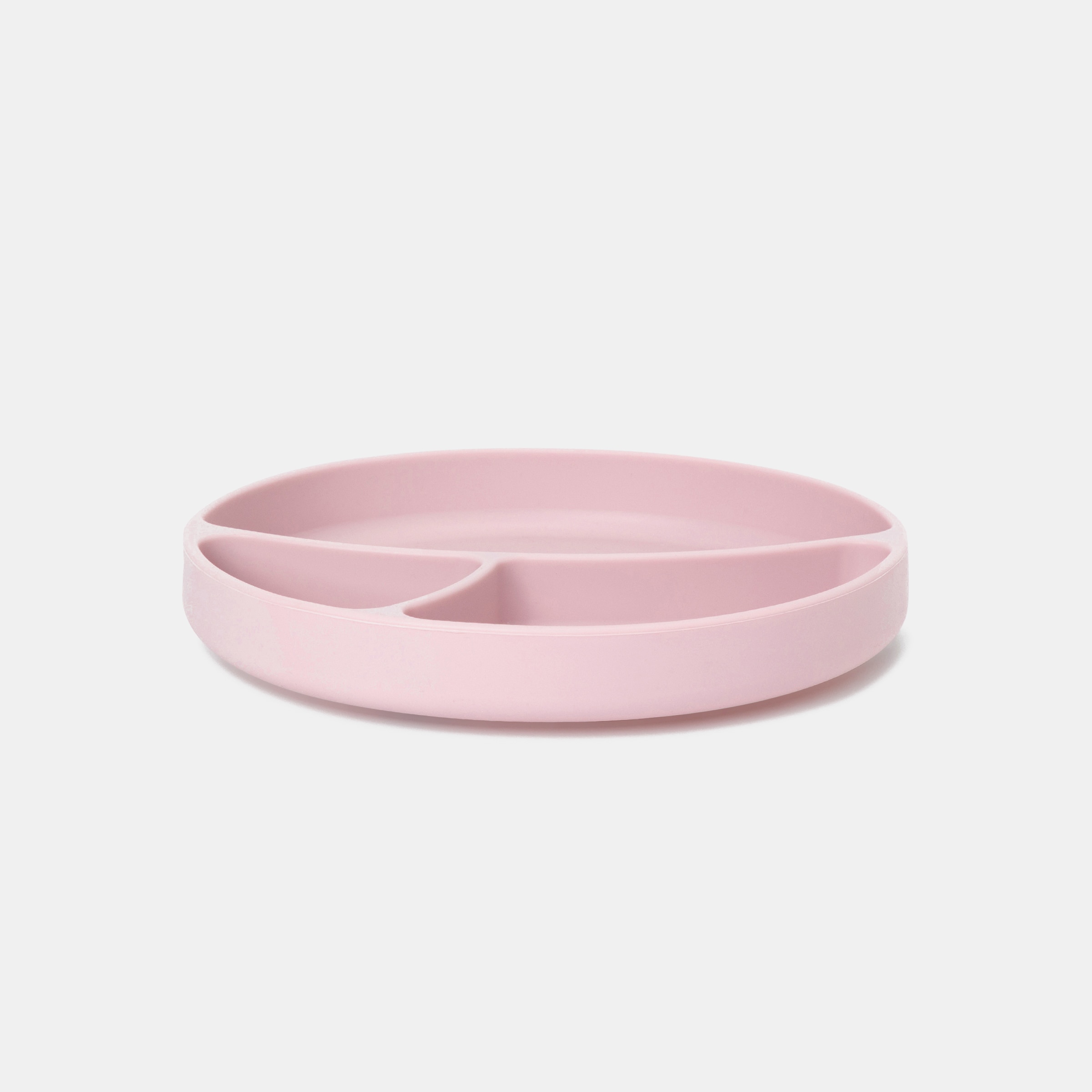 Cotton Juice Baby Home - Plato de silicona Cotton Juice Baby Home con ventosa.