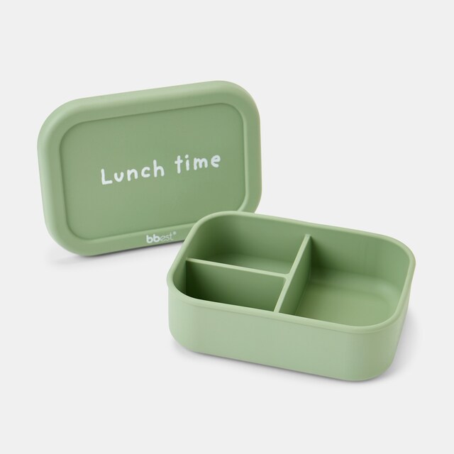 Recipiente de silicona Bbest para conservación alimentos
