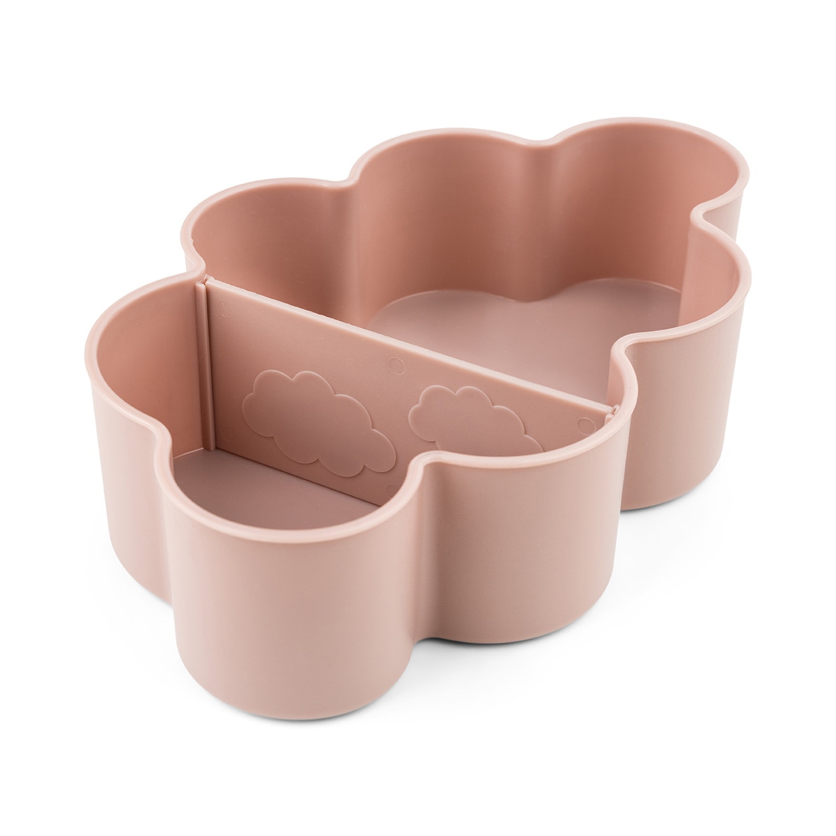 Conjunto de Almoço com Garrafa Playground Rosa-claro-3