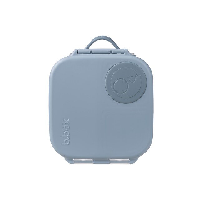 Imagen 0 de Recipiente conservación alimentos B.Box compartimentado.