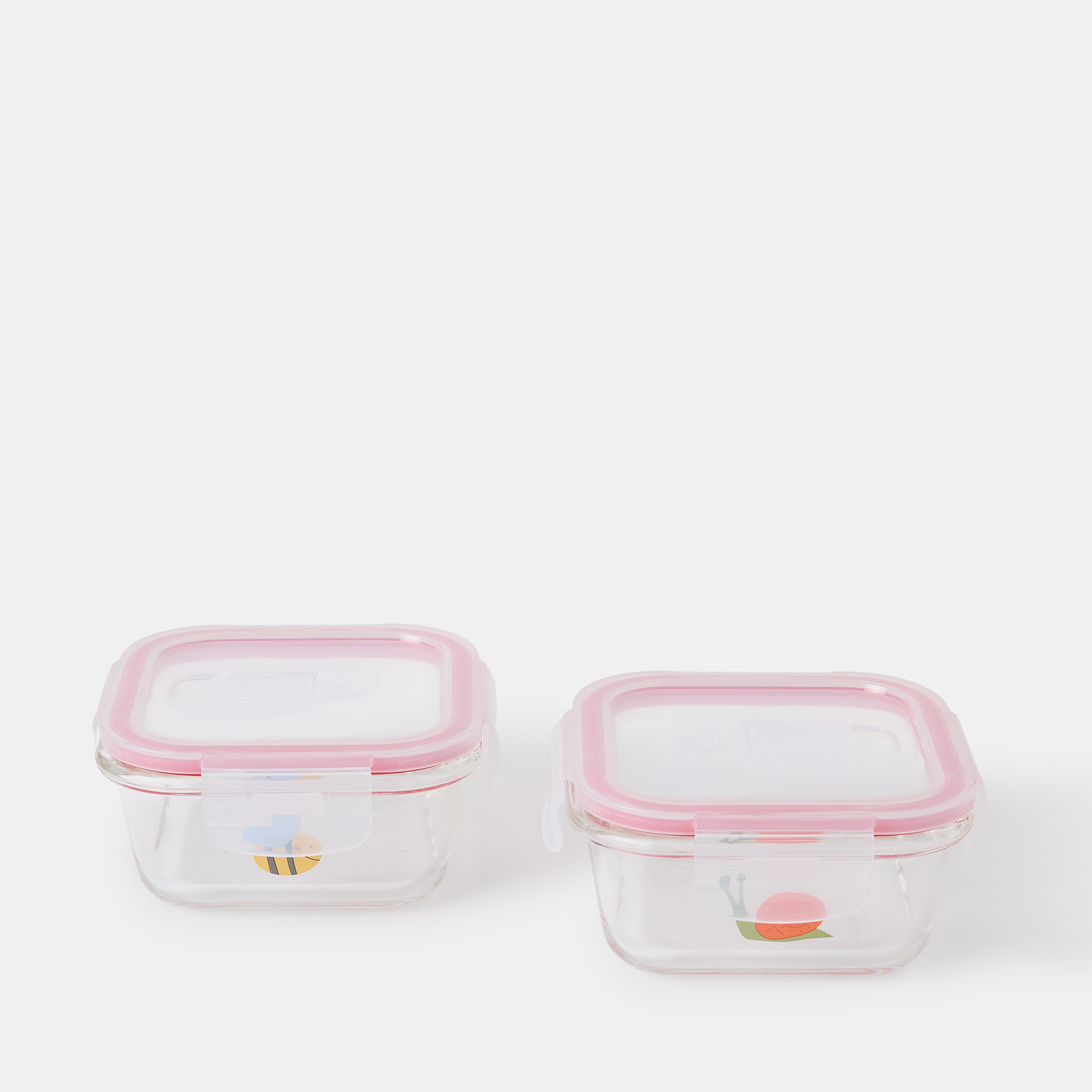 Imagem 0 de Recipiente de vidro para conservação de alimentos Bbest
