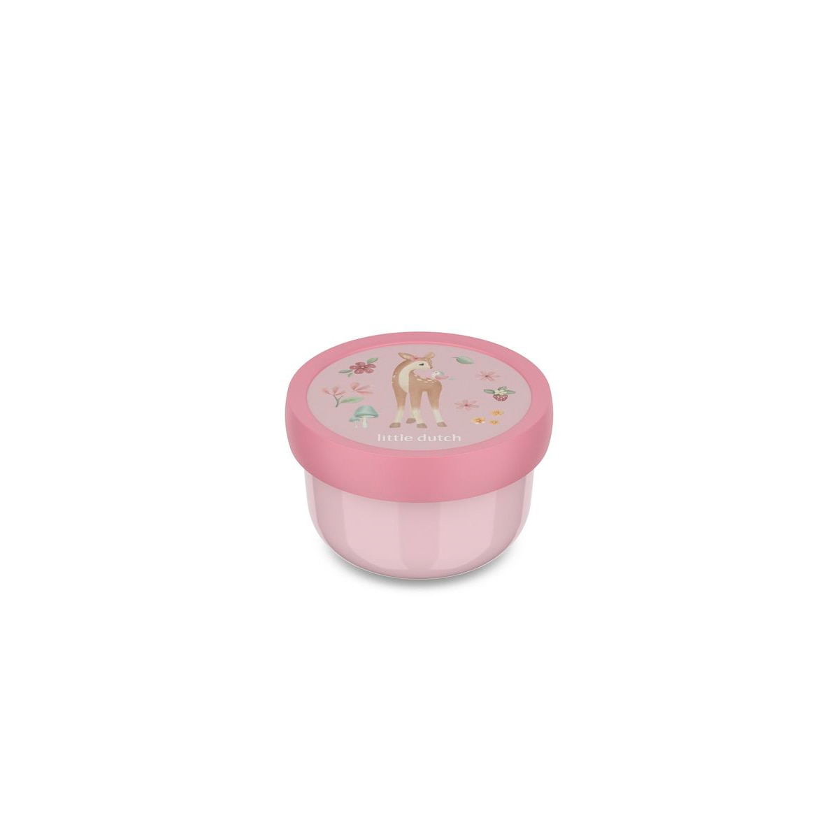 Imagem 0 de Recipiente para pequenos snacks Little Dutch Campus
