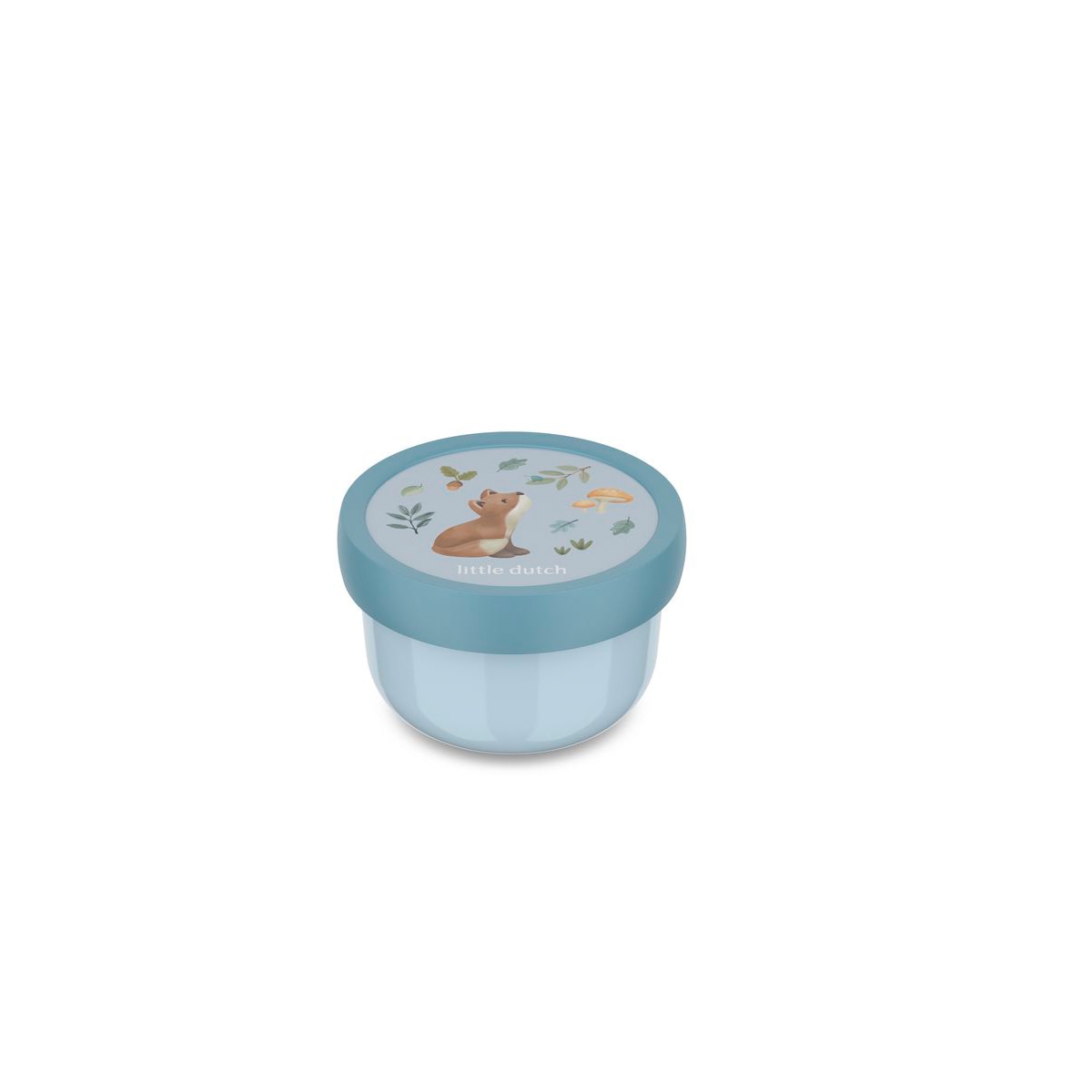 Imagem 0 de Recipiente para pequenos snacks Little Dutch Campus