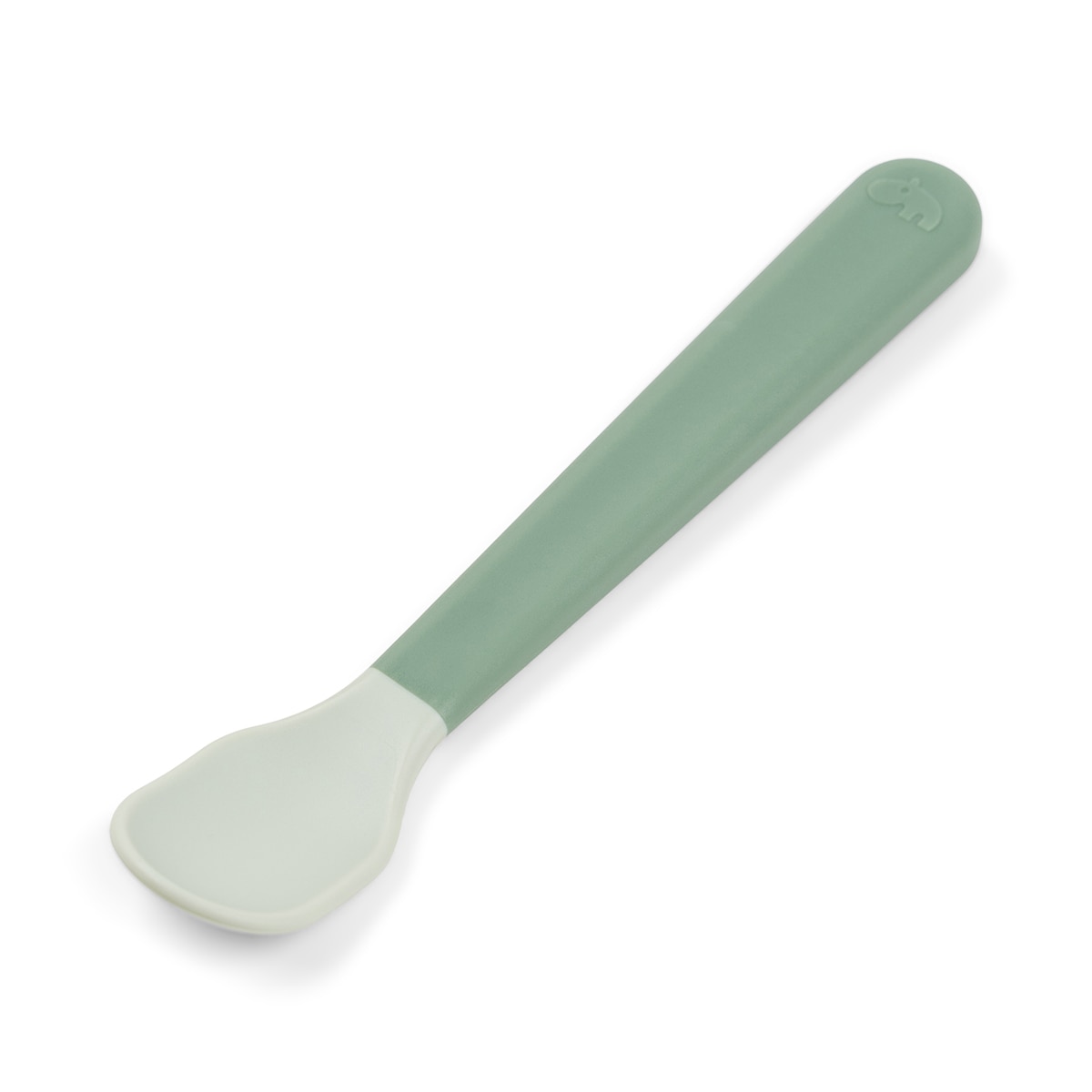 Conjunto a Minha Primeira Loiça com Tigela c/ Ventosa, Copo de Aprendizagem e Colher Verde-4