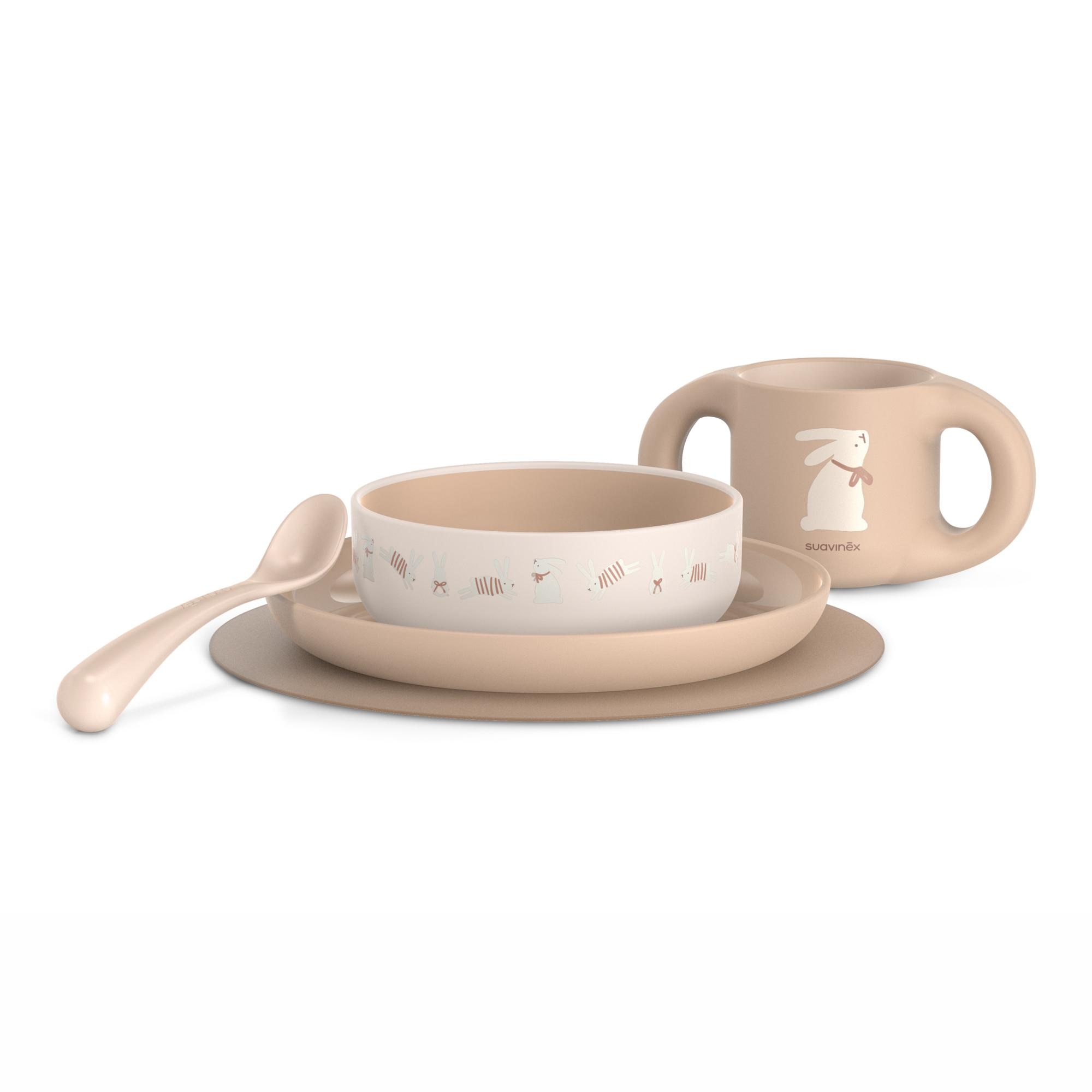 Imagem 0 de Conjunto de 5 Peças Wonderland - +6 M