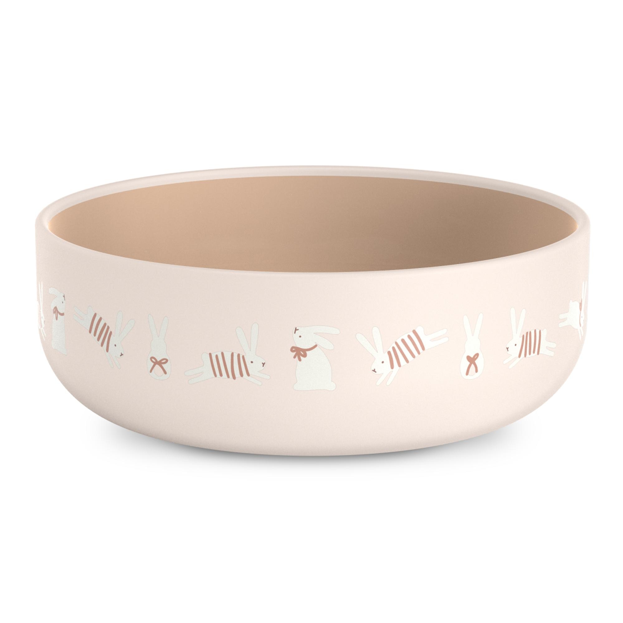 Conjunto de 5 Peças Wonderland - +6 M Bege Serra-3